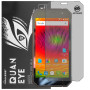 Гідрогелева плівка антишпигун матова Mietubl Quantum Eye Privacy для Sigma mobile X-treme PQ35