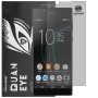 Гідрогелева плівка антишпигун матова Mietubl Quantum Eye Privacy для Sony Xperia L 1