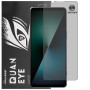 Гідрогелева плівка антишпигун матова Mietubl Quantum Eye Privacy для Sony Xperia 1 VII
