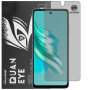 Гідрогелева плівка антишпигун матова Mietubl Quantum Eye Privacy для Tecno Spark 20
