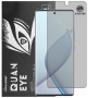 Гідрогелева плівка антишпигун матова Mietubl Quantum Eye Privacy для Tecno Spark 20 Pro+