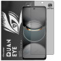 Гідрогелева плівка антишпигун матова Mietubl Quantum Eye Privacy для Tecno Spark 30