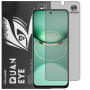 Гідрогелева плівка антишпигун матова Mietubl Quantum Eye Privacy для Tecno Spark 30C
