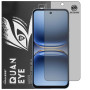 Гідрогелева плівка антишпигун матова Mietubl Quantum Eye Privacy для Tecno Spark 40