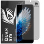 Гідрогелева плівка антишпигун матова Mietubl Quantum Eye Privacy для Tecno Spark 40 Pro+