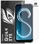 Гідрогелева плівка антишпигун матова Mietubl Quantum Eye Privacy для Ulefone Armor 12S