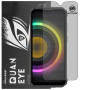 Гідрогелева плівка антишпигун матова Mietubl Quantum Eye Privacy для Ulefone Armor 21