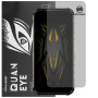 Гідрогелева плівка антишпигун матова Mietubl Quantum Eye Privacy для Ulefone Armor 22