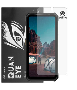 Гидрогелевая пленка антишпион матовая Mietubl Quantum Eye Privacy для Ulefone Armor 24