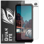Гідрогелева плівка антишпигун матова Mietubl Quantum Eye Privacy для Ulefone Armor 24