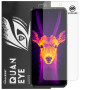 Гідрогелева плівка антишпигун матова Mietubl Quantum Eye Privacy для Ulefone Armor 25T Pro