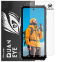 Гідрогелева плівка антишпигун матова Mietubl Quantum Eye Privacy для Ulefone Armor 26 Ultra