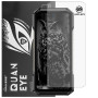 Гідрогелева плівка антишпигун матова Mietubl Quantum Eye Privacy для Ulefone Armor 27