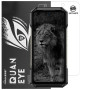 Гідрогелева плівка антишпигун матова Mietubl Quantum Eye Privacy для Ulefone Armor 27 Pro