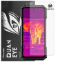 Гідрогелева плівка антишпигун матова Mietubl Quantum Eye Privacy для Ulefone Armor 27T