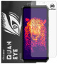 Гідрогелева плівка антишпигун матова Mietubl Quantum Eye Privacy для Ulefone Armor 28 Ultra Thermal