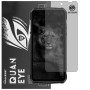 Гідрогелева плівка антишпигун матова Mietubl Quantum Eye Privacy для Ulefone Armor 29 Pro