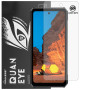 Гідрогелева плівка антишпигун матова Mietubl Quantum Eye Privacy для Ulefone Armor 30