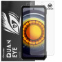 Гідрогелева плівка антишпигун матова Mietubl Quantum Eye Privacy для Ulefone Armor 30 Pro