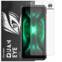 Гідрогелева плівка антишпигун матова Mietubl Quantum Eye Privacy для Ulefone Armor 33 Pro