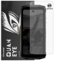 Гідрогелева плівка антишпигун матова Mietubl Quantum Eye Privacy для Ulefone Armor Mini 20 Pro