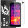 Гідрогелева плівка антишпигун матова Mietubl Quantum Eye Privacy для Ulefone Armor Mini 20T Pro