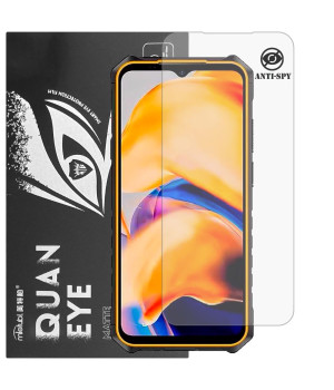 Гидрогелевая пленка антишпион матовая Mietubl Quantum Eye Privacy для Ulefone Armor X13