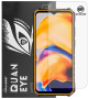 Гідрогелева плівка антишпигун матова Mietubl Quantum Eye Privacy для Ulefone Armor X13