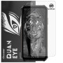 Гідрогелева плівка антишпигун матова Mietubl Quantum Eye Privacy для Ulefone Armor X16 Pro