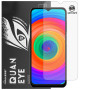 Гідрогелева плівка антишпигун матова Mietubl Quantum Eye Privacy для Ulefone Note 14