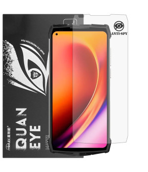 Гидрогелевая пленка антишпион матовая Mietubl Quantum Eye Privacy для Ulefone Power Armor 13