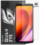 Гідрогелева плівка антишпигун матова Mietubl Quantum Eye Privacy для Ulefone Power Armor 13