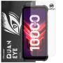 Гідрогелева плівка антишпигун матова Mietubl Quantum Eye Privacy для Ulefone Power Armor 14