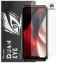 Гідрогелева плівка антишпигун матова Mietubl Quantum Eye Privacy для Ulefone Power Armor 18 Ultra