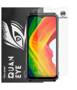 Гидрогелевая пленка антишпион матовая Mietubl Quantum Eye Privacy для Ulefone Power Armor 18T Ultra