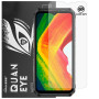 Гідрогелева плівка антишпигун матова Mietubl Quantum Eye Privacy для Ulefone Power Armor 18T Ultra