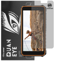 Гідрогелева плівка антишпигун матова Mietubl Quantum Eye Privacy для Ulefone RugKing