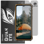 Гідрогелева плівка антишпигун матова Mietubl Quantum Eye Privacy для Ulefone Rugking 2 Pro