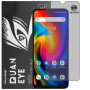 Гідрогелева плівка антишпигун матова Mietubl Quantum Eye Privacy для UMIDIGI A13