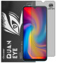 Гідрогелева плівка антишпигун матова Mietubl Quantum Eye Privacy для UMIDIGI A13 Pro