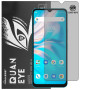 Гідрогелева плівка антишпигун матова Mietubl Quantum Eye Privacy для UMIDIGI A13S