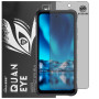 Гідрогелева плівка антишпигун матова Mietubl Quantum Eye Privacy для UMIDIGI Bison 2 Pro