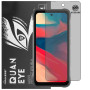 Гідрогелева плівка антишпигун матова Mietubl Quantum Eye Privacy для UMIDIGI Bison GT2 5G