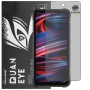 Гідрогелева плівка антишпигун матова Mietubl Quantum Eye Privacy для UMIDIGI Bison GT2 Pro