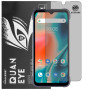 Гідрогелева плівка антишпигун матова Mietubl Quantum Eye Privacy для UMIDIGI Bison X10 Pro