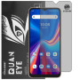 Гідрогелева плівка антишпигун матова Mietubl Quantum Eye Privacy для UMIDIGI C1
