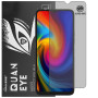 Гідрогелева плівка антишпигун матова Mietubl Quantum Eye Privacy для UMIDIGI F3