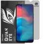 Гідрогелева плівка антишпигун матова Mietubl Quantum Eye Privacy для UMIDIGI G1