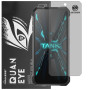 Гідрогелева плівка антишпигун Mietubl HD Privacy Screen Protector для Unihertz Tank 3S