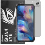 Гідрогелева плівка антишпигун Mietubl HD Privacy Screen Protector для Unihertz Tank 4 Pro